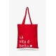 Raw Cloth Bag