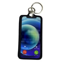  Cloth Keychain IPHONE