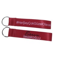 Ekrem imamaoglu Keychain