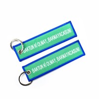 Woven Keychain - Bakmayacasun