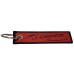 Woven Keychain - Ataturk