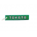 Embroidery Keychain - TAKATA